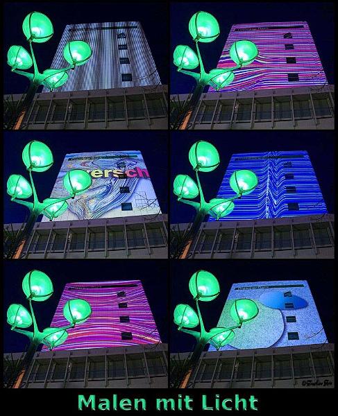 7302233.jpg - Lichtkunst während des Duisburger Weihnachtsmarktes.